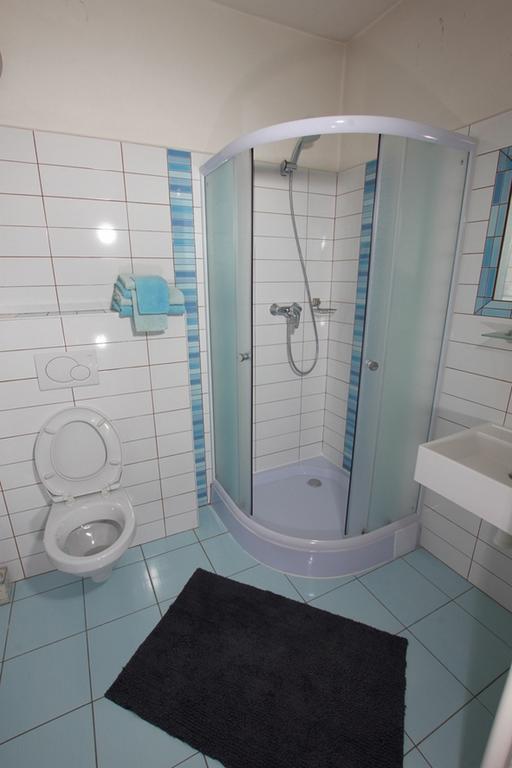 Penzion Adrspach U Bary Dış mekan fotoğraf